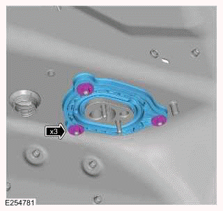 Auxiliary Climate Control Assembly